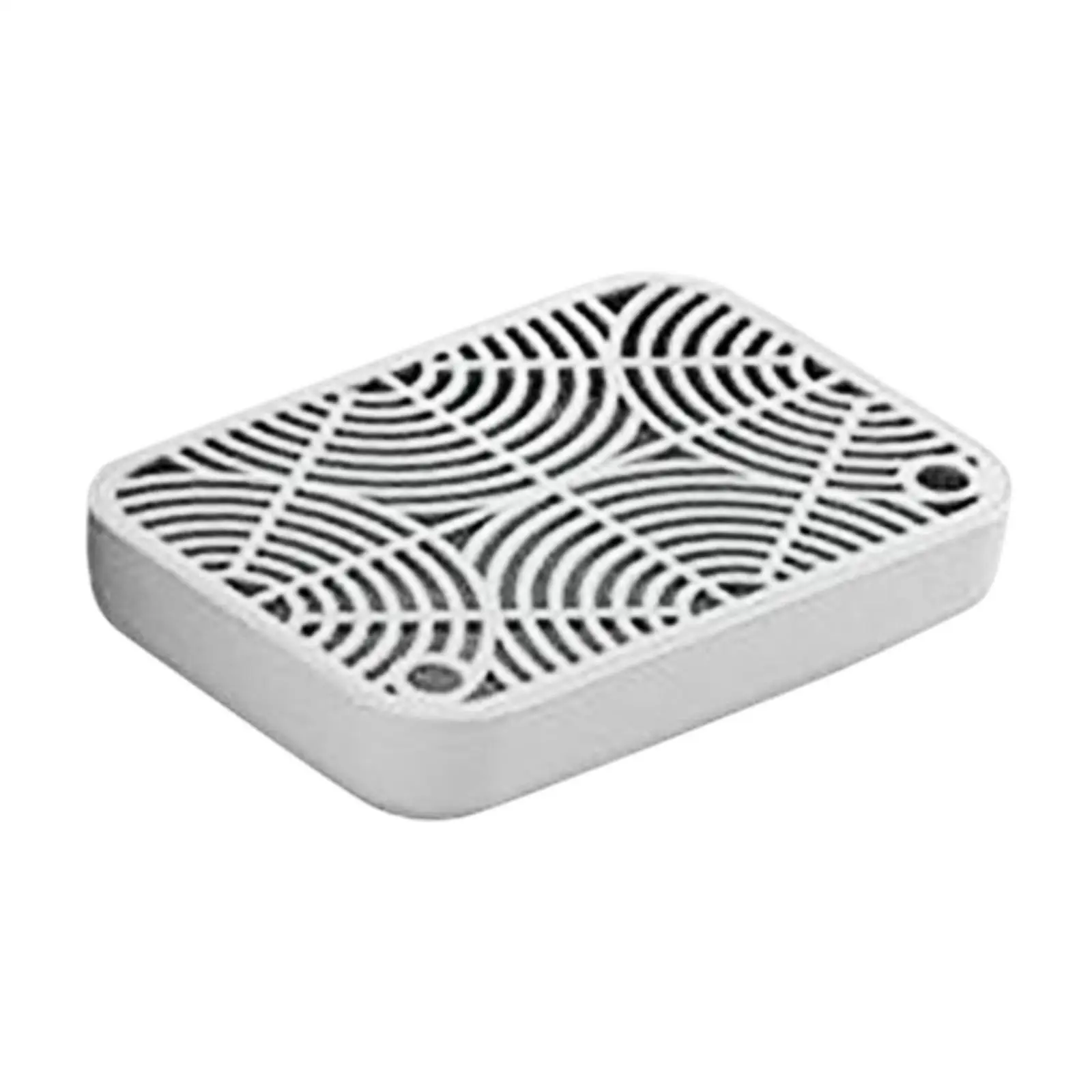 

Коврик для кошачьего туалета, легкий кошачий туалет, многоразовый, моющийся для домашних кошек, спальни, туалета, товары для домашних животных, гостиной