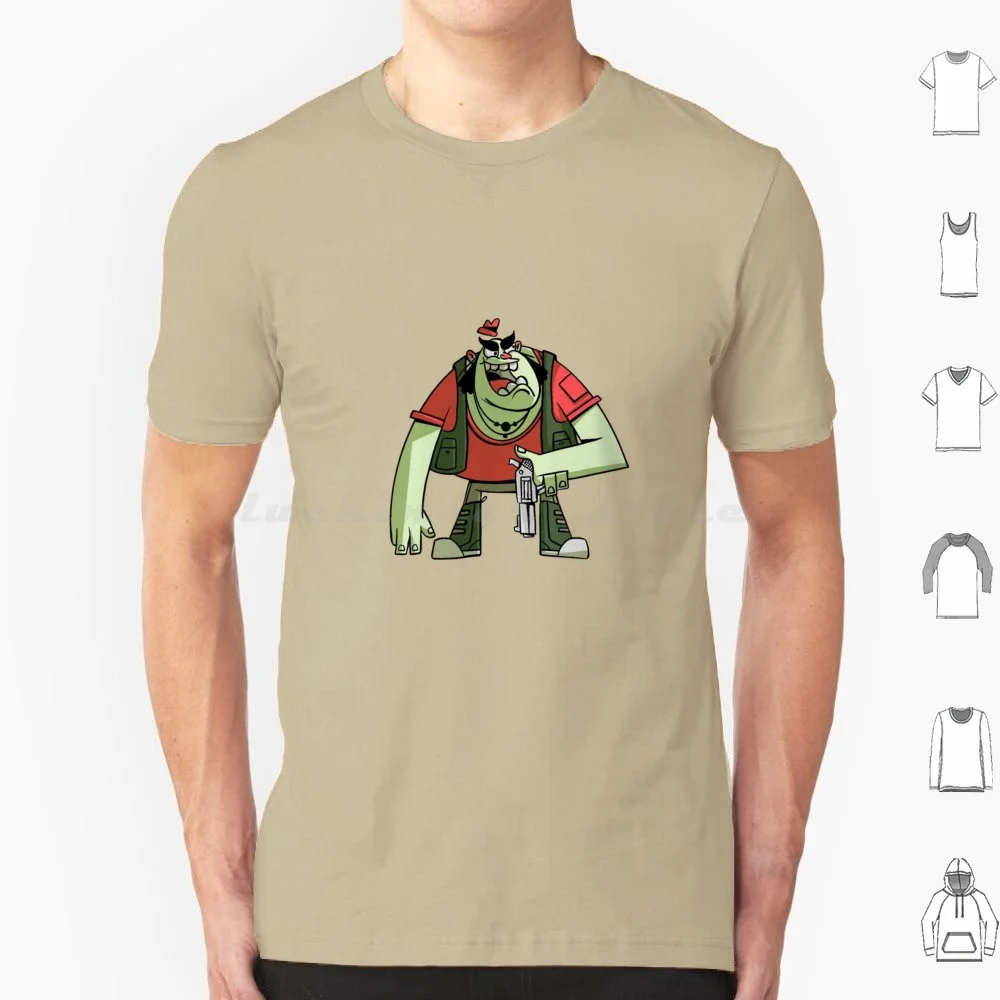 Camiseta fresca para hombre, camiseta fresca de algodón 6xl, árbol Nativo, dibujos animados verdes, hermoso y bonito