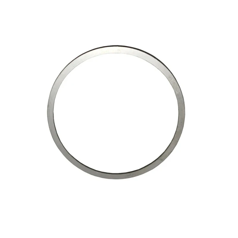 Upgrade Rotate Metal Gasket Part For HUINA 580 1:14 23Ch RC Excavator Reduced Position Deviation Part