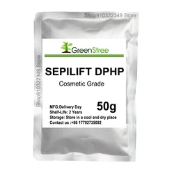 Cosmetics Raw Material Dipalmitoyl Hydroxyproline Powder SEPILIFT DPHP For Skin Care