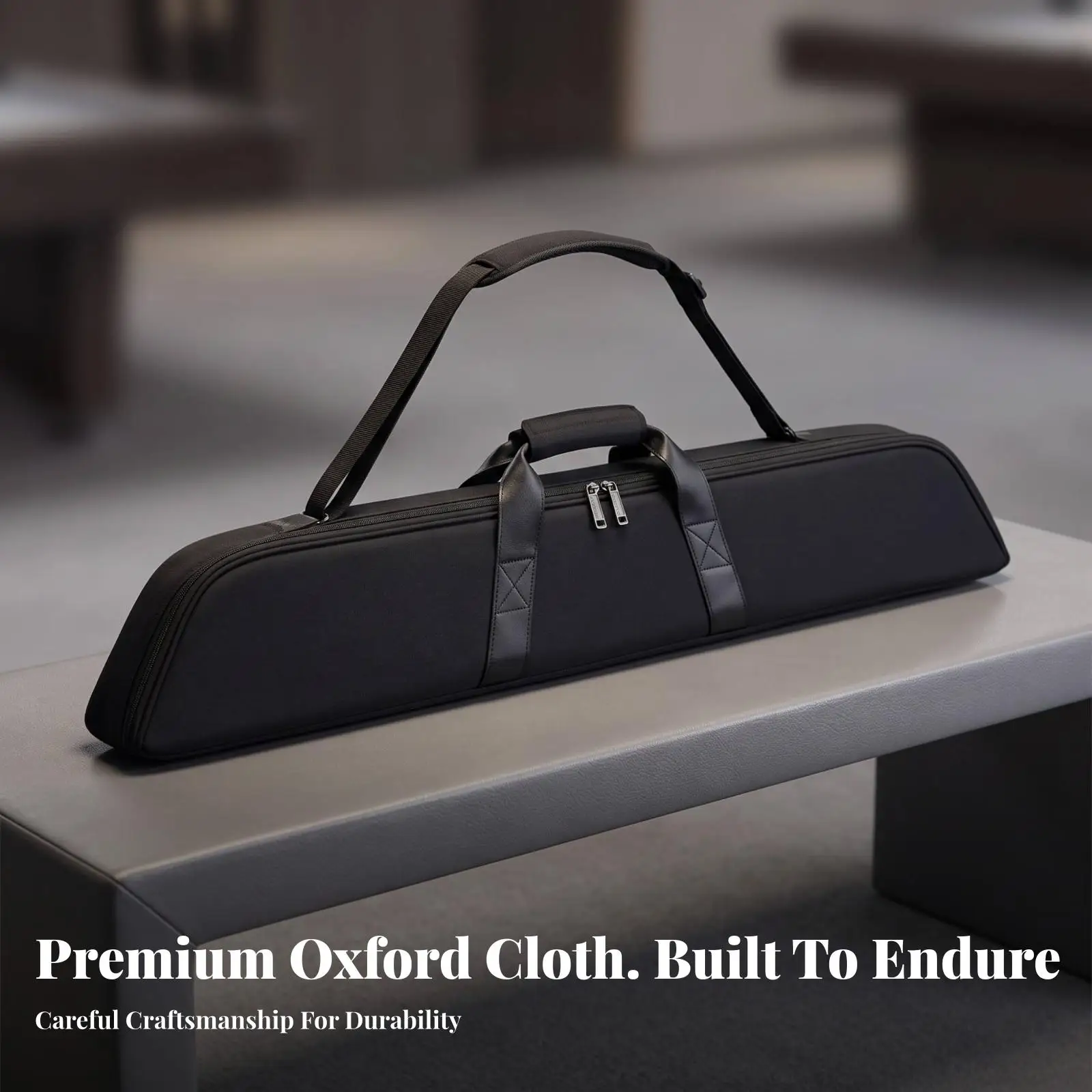 billiard-cue-storage-pouch-with-shoulder-strap-protective-shaft-sleeve-for-snooker-stick-travel-tournament-use