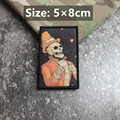 Printing No 1