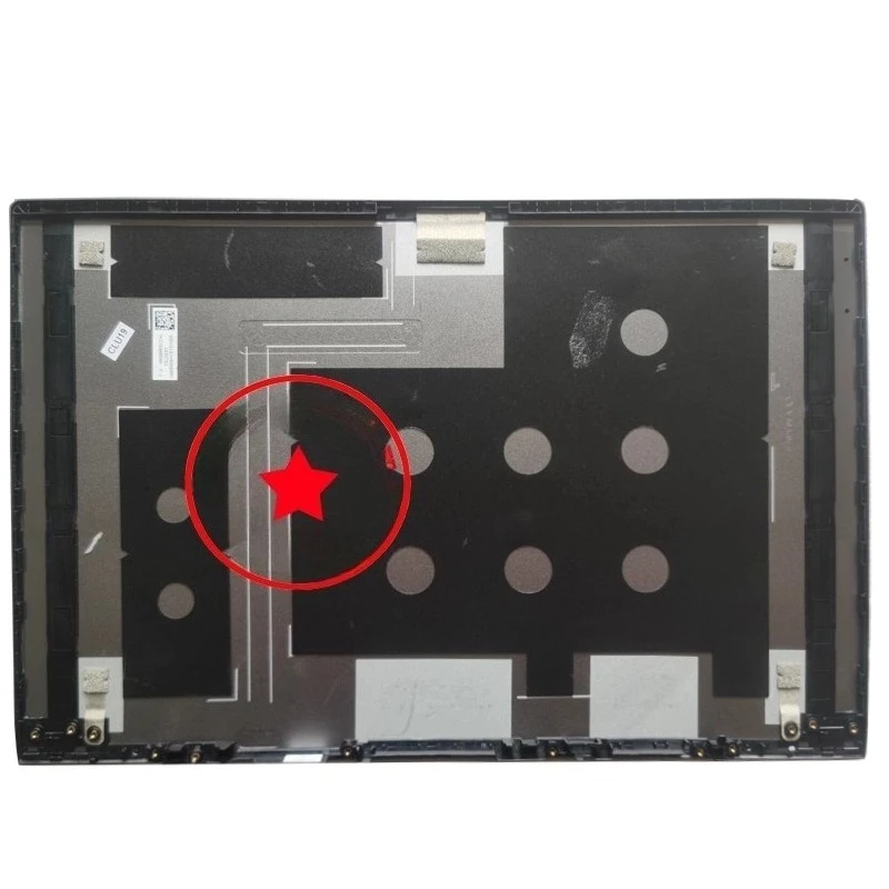 For Lemony in Lenovo ThinkBook 15 G2 ITL G3 ARE ACL Shell A Shell B Shell Cover