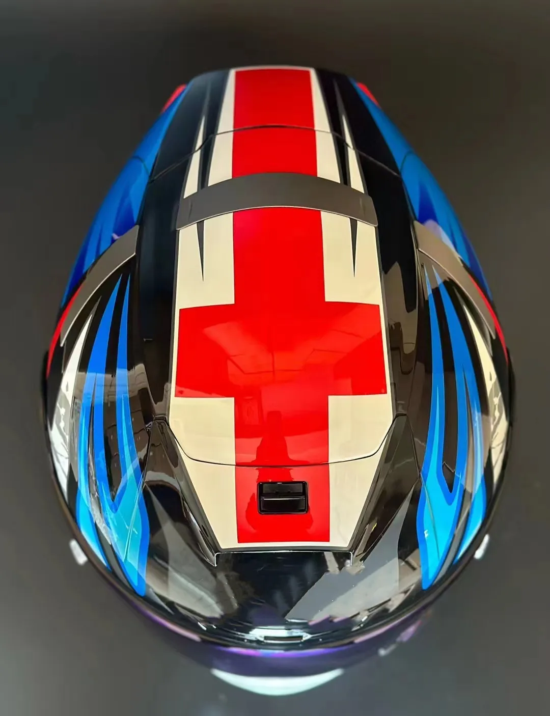 X-14 Helmet Bradley 3 X-Fourteen X-Spirit III Full Face Helmet Sports Bike Racing Motorcycle Helmet