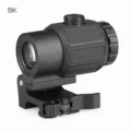 G43 Atype black