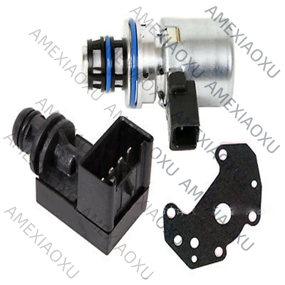 

A500 42RE 44RE A518 46RE A618 47RE 48RE Transmission Solenoids Governor Pressure Sensor Magnet