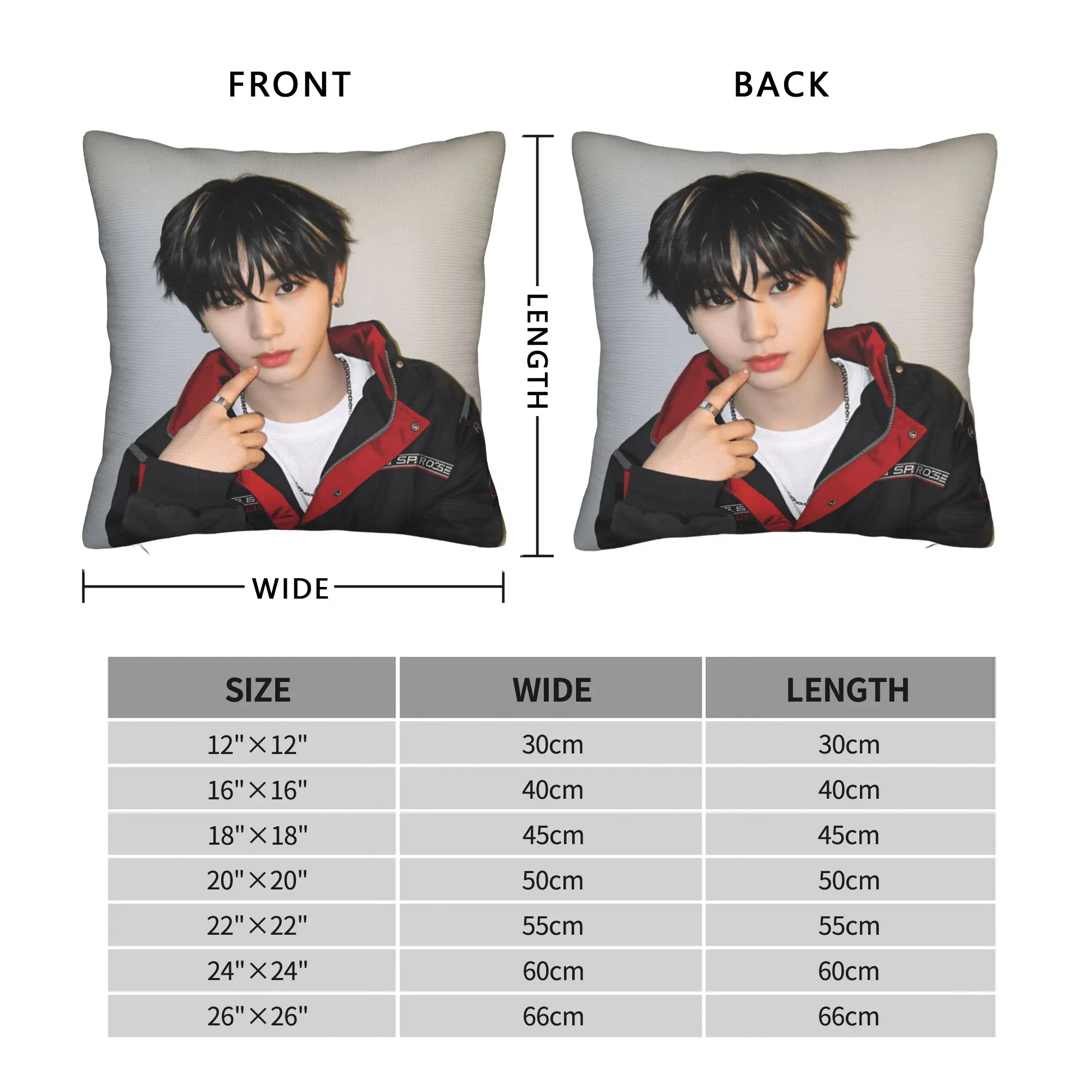 ALD1 A-ALPHA DRIVE ONE Pillow Case  Comfy Pillow Cover For Sofa Bedroom Home Decor Vintage Pillowcases
