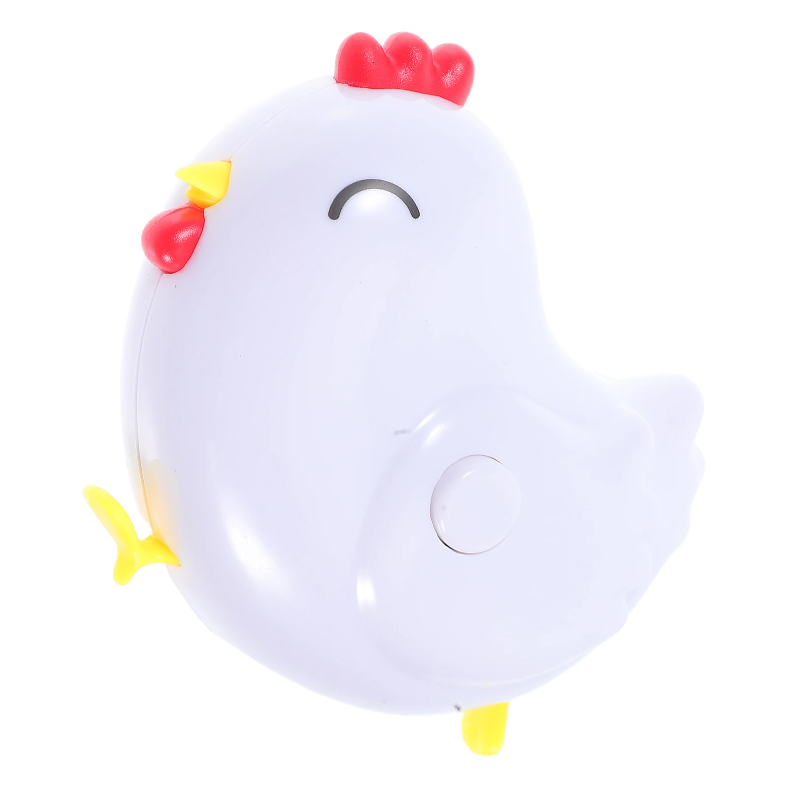 

Cartoon Chick Tape Measure 1Mx07cm Kids Toddler Body Tailor Clothes Accessories High Accuracy Durable Portable Animal Theme