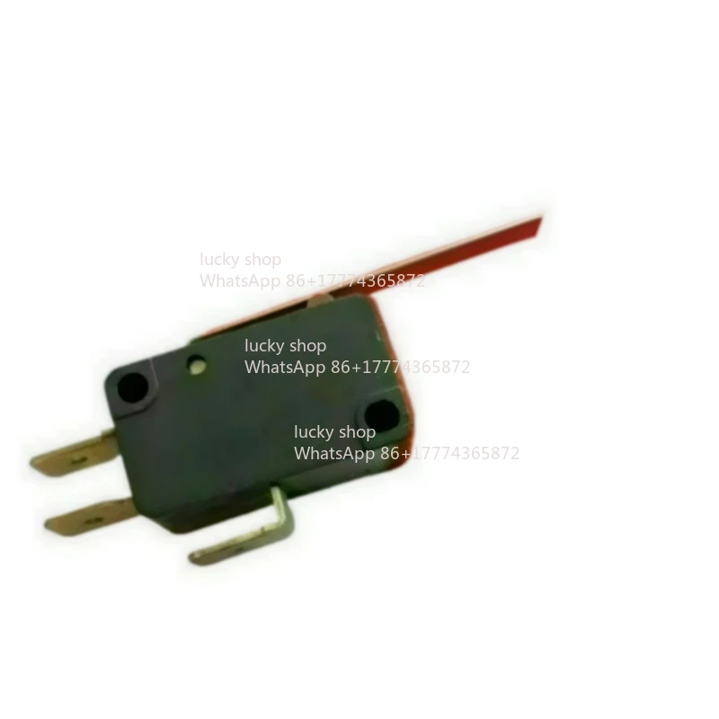 

Микропереключатель U831606 с током 10А, 12А, 16А, Оригинал