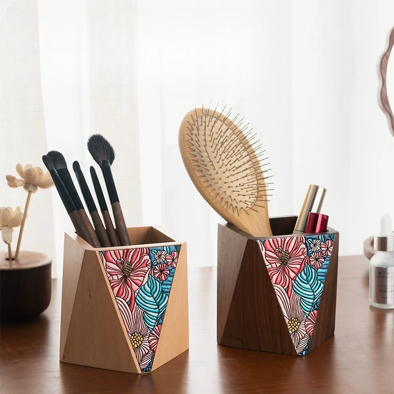 ✨-portalapices-de-madera-estetico-con-diseno-de-pintura-tradicional-china-organizador-de-escritorio-de-alta-calidad-para-lapices-de-cejas-y-herramientas-cosmeticas