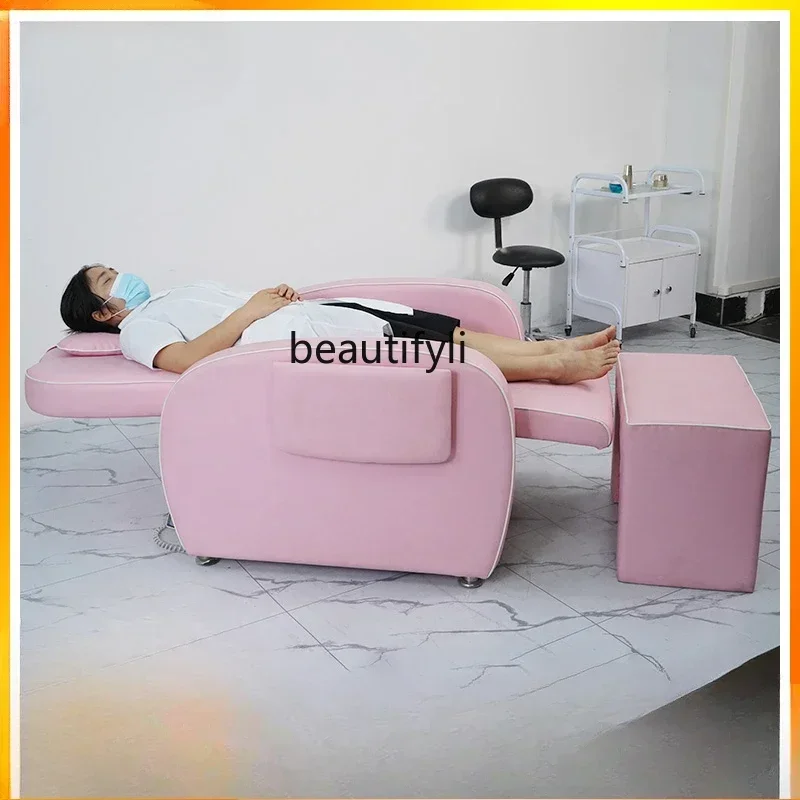 

Z189 Y Electric mask, sofa chair beauty therapy, sofa chair foot therapy
