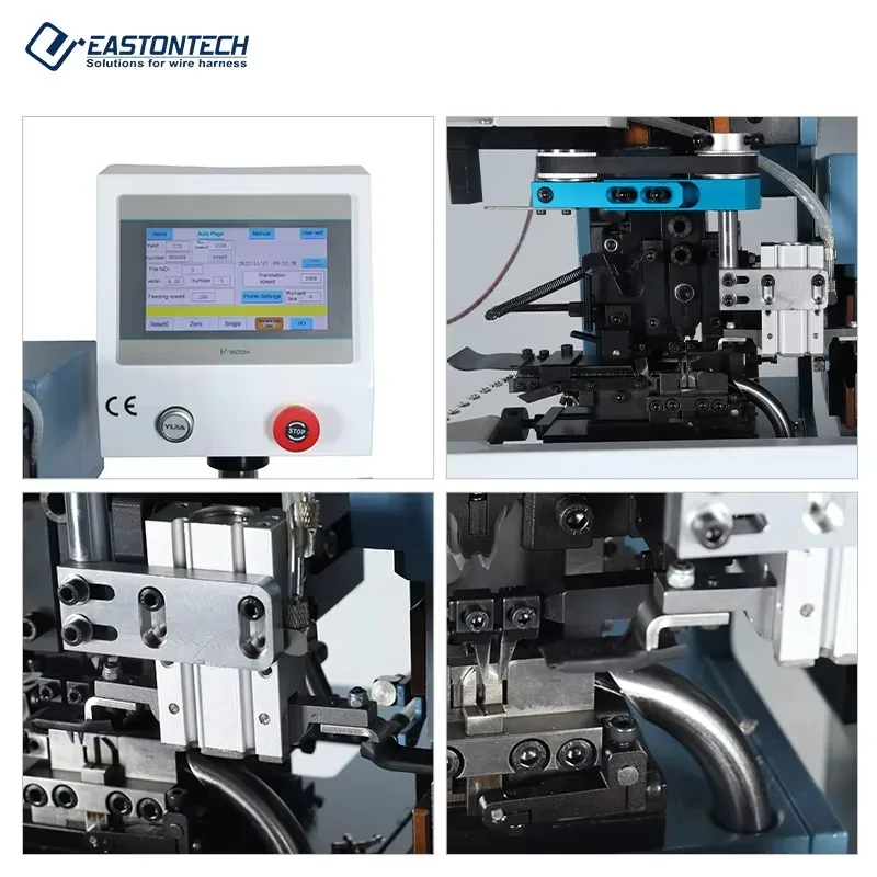 2-12P Flat Cable Wi…