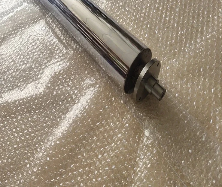 FOR Komori Printer Spare Parts Chromium-plated water rollerl L:1210MM