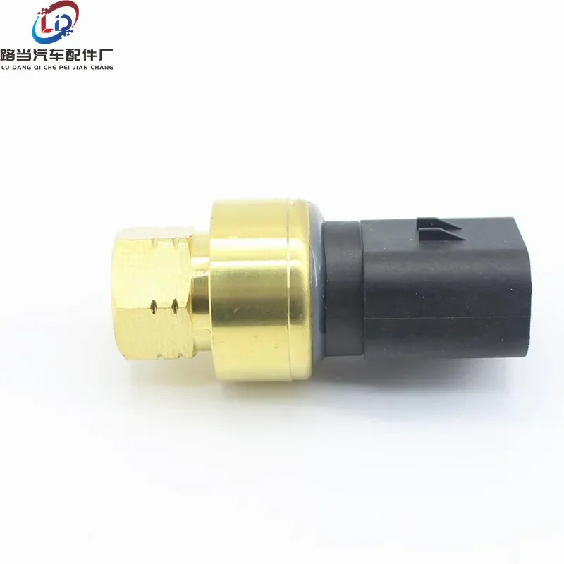 For Caterpillar Pressure Switch Sensor T400884 276-6793 2766793 Replacement Part Heavy Duty Machinery