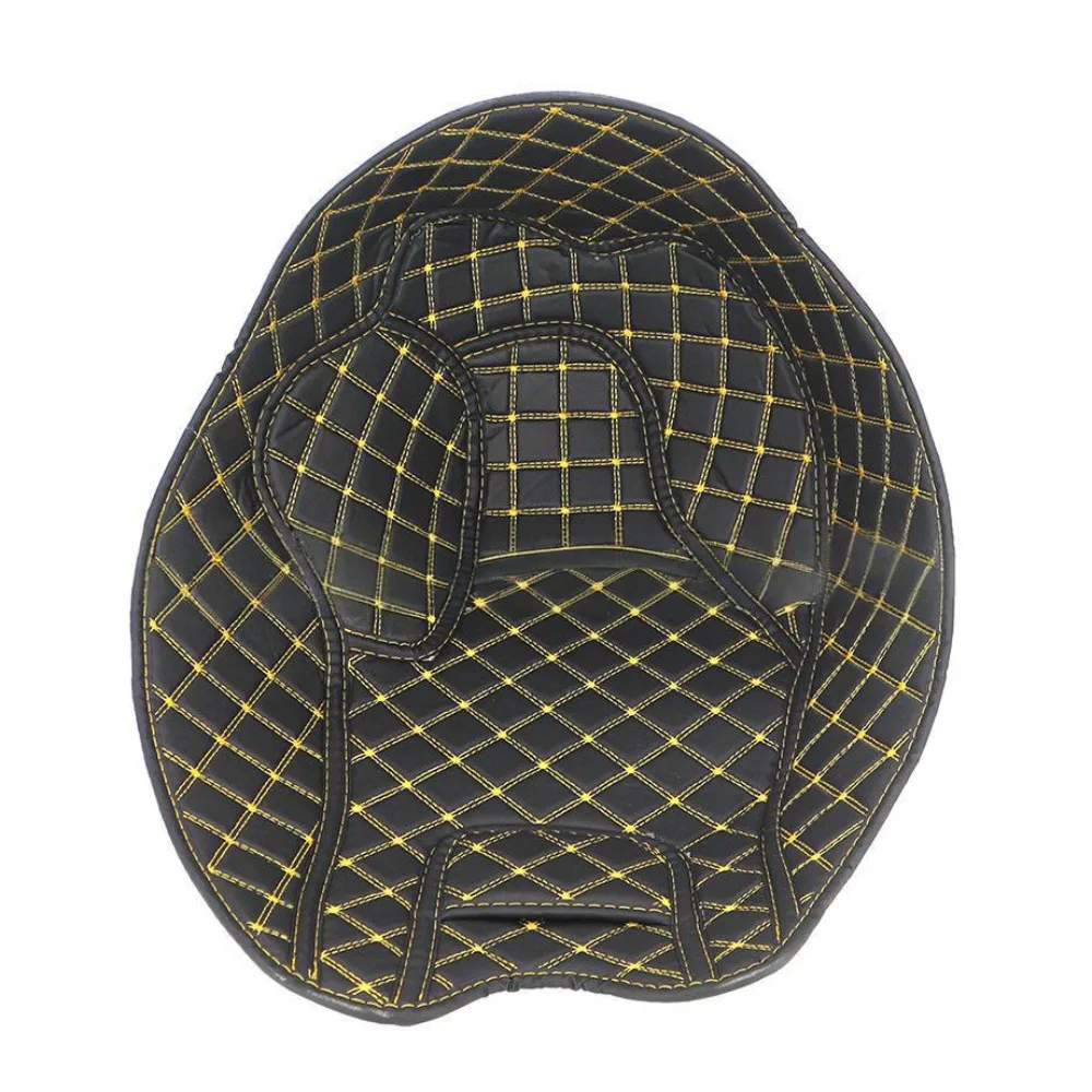 

Внутренний чехол для хранения мотоцикла большой емкости, износостойкий, прочный, ведро для сиденья мотоцикла, водонепроницаемый для KYMCO AK550