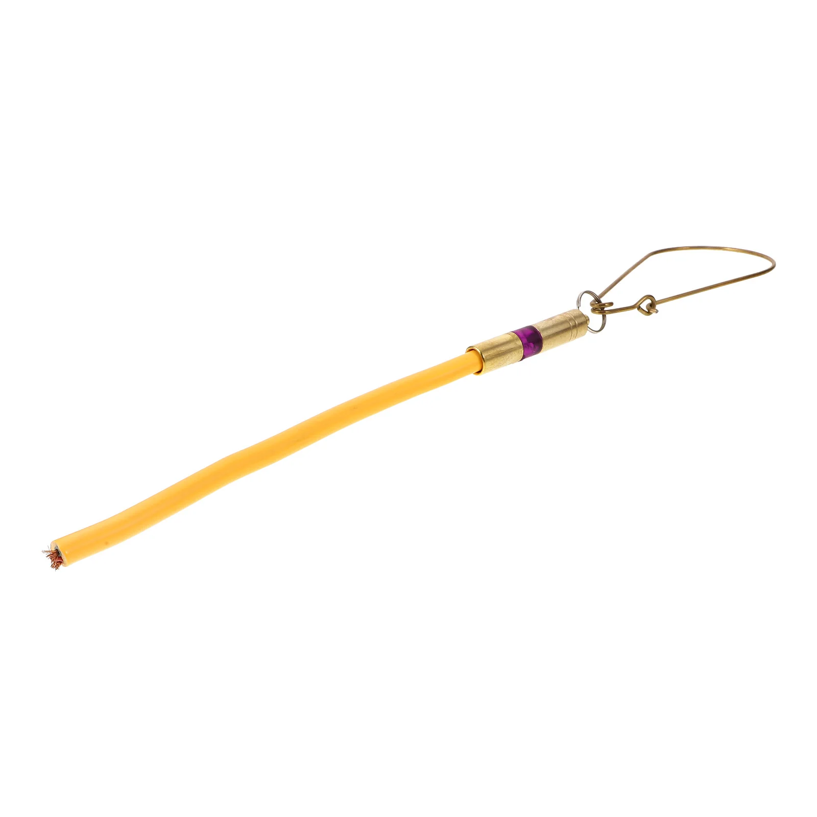 Car Grounding Strap For Static Elimination Exhaust Ground Wire Automotive Safety Device Car Accessories Anti Static Strip