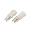 60pcs white