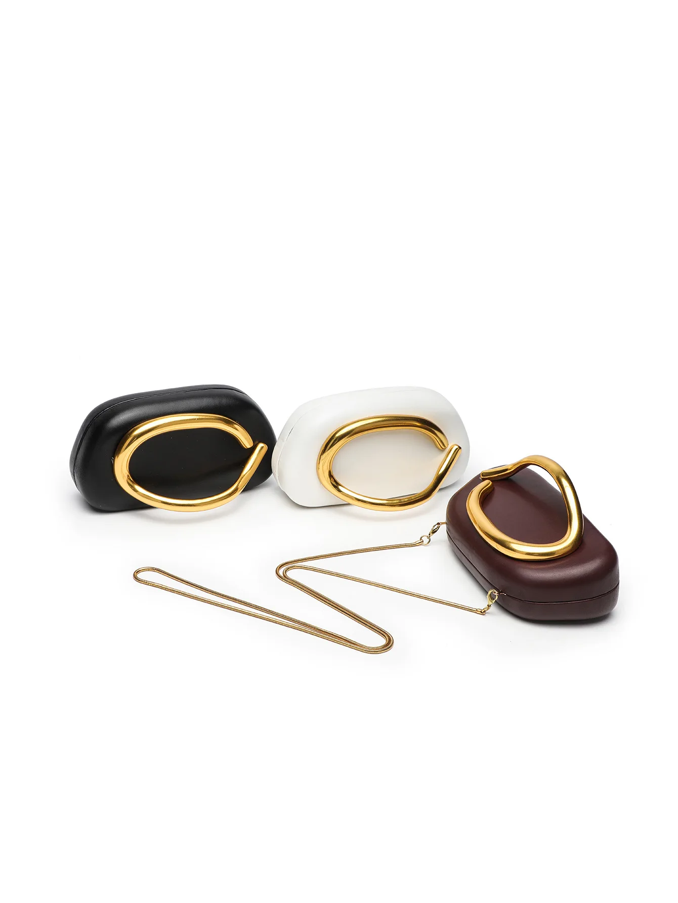 กระเป๋าคลัทช์กล่องสีแดงไวน์, กระเป๋าโครงโลหะสไตล์วินเทจ, กระเป๋าสะพายข้างสำหรับงานกลางคืนที่หรูหรา, กระเป๋าใส่โทรศัพท์ขนาดเล็กน้ำหนักเบา