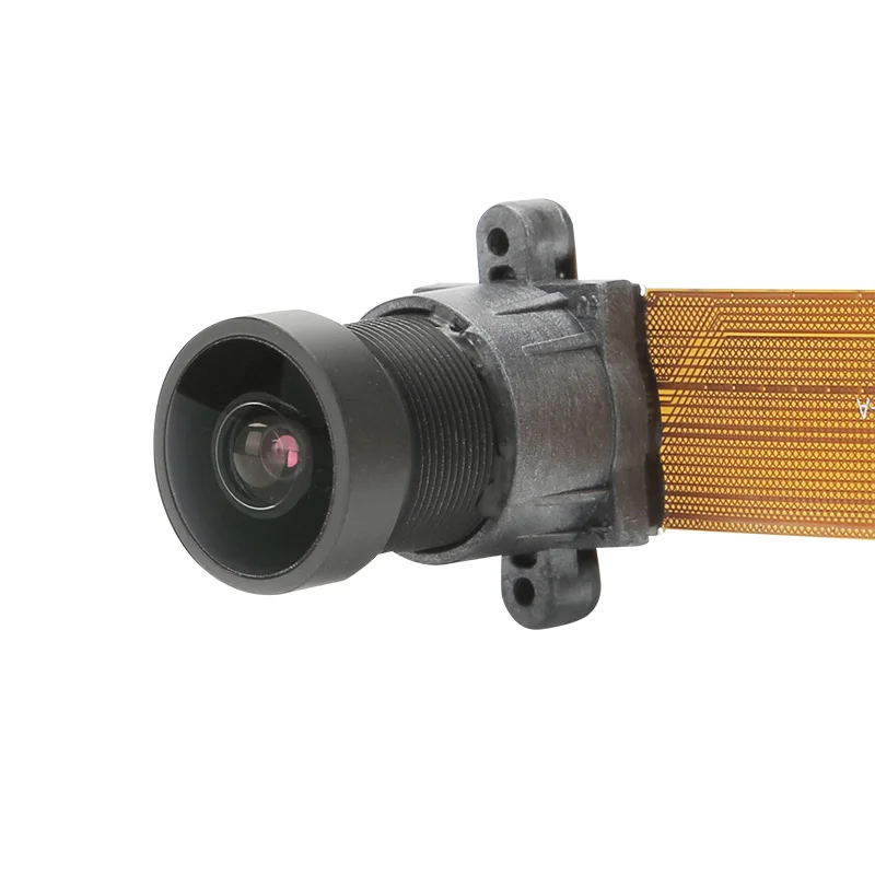 Sensor 1.2MP 6G Full Glass Wide Angle Lens 960P Low Illumination NIR Starlight Night Vision
