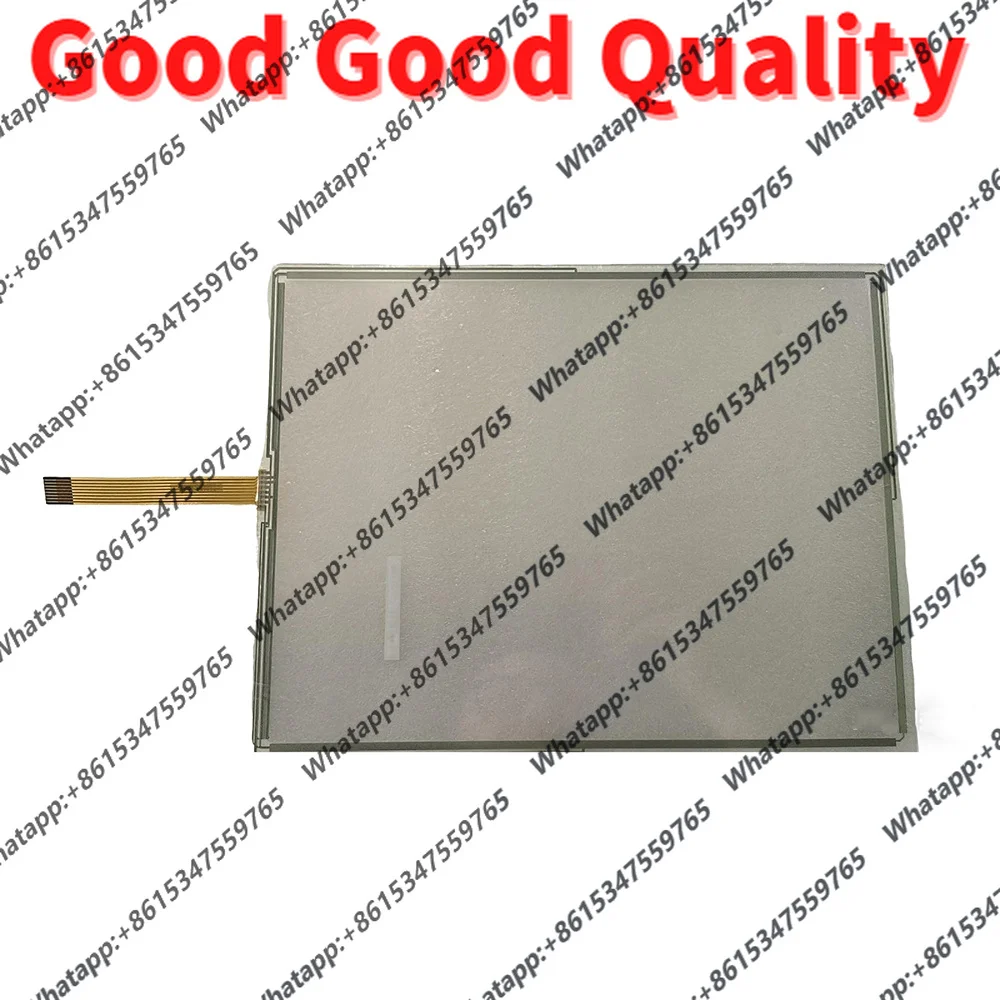 

New for AMT10423 91-10423-00B 1071.0087A Glass Panel Touch Screen