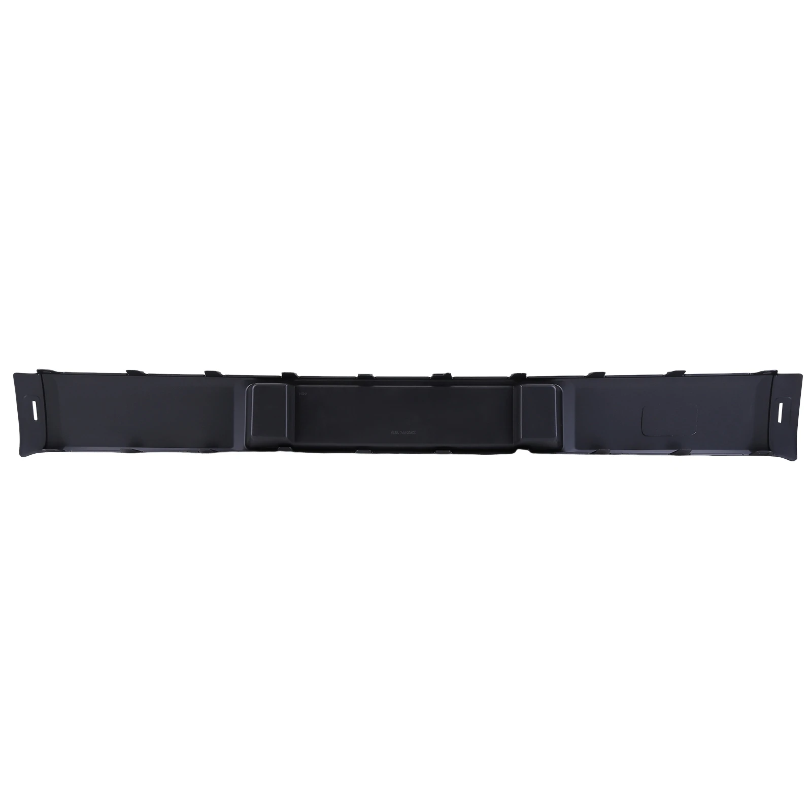 

Applicable for 2015-2020 GMC Yukon/Yukon XL front bumper trim 22936424