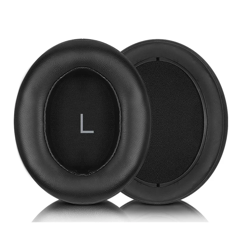 Новые амбушюры для беспроводных наушников Sennheiser Boost, сменные амбушюры для наушников из мягкой Протеиновой кожи с эффектом памяти