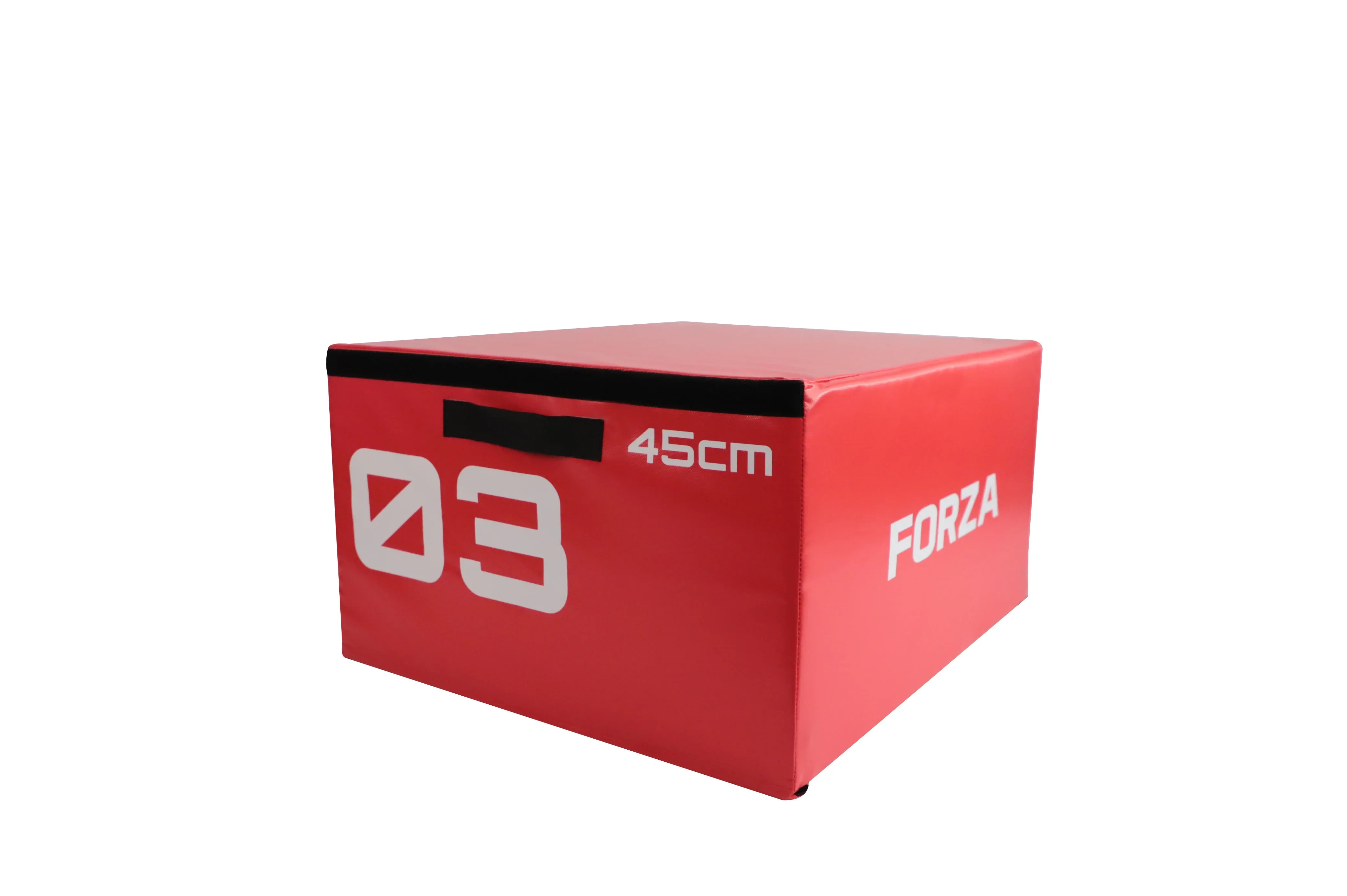 Newly Upgraded 4 In 1 Soft Foam Plymetric Plyo Jump Box