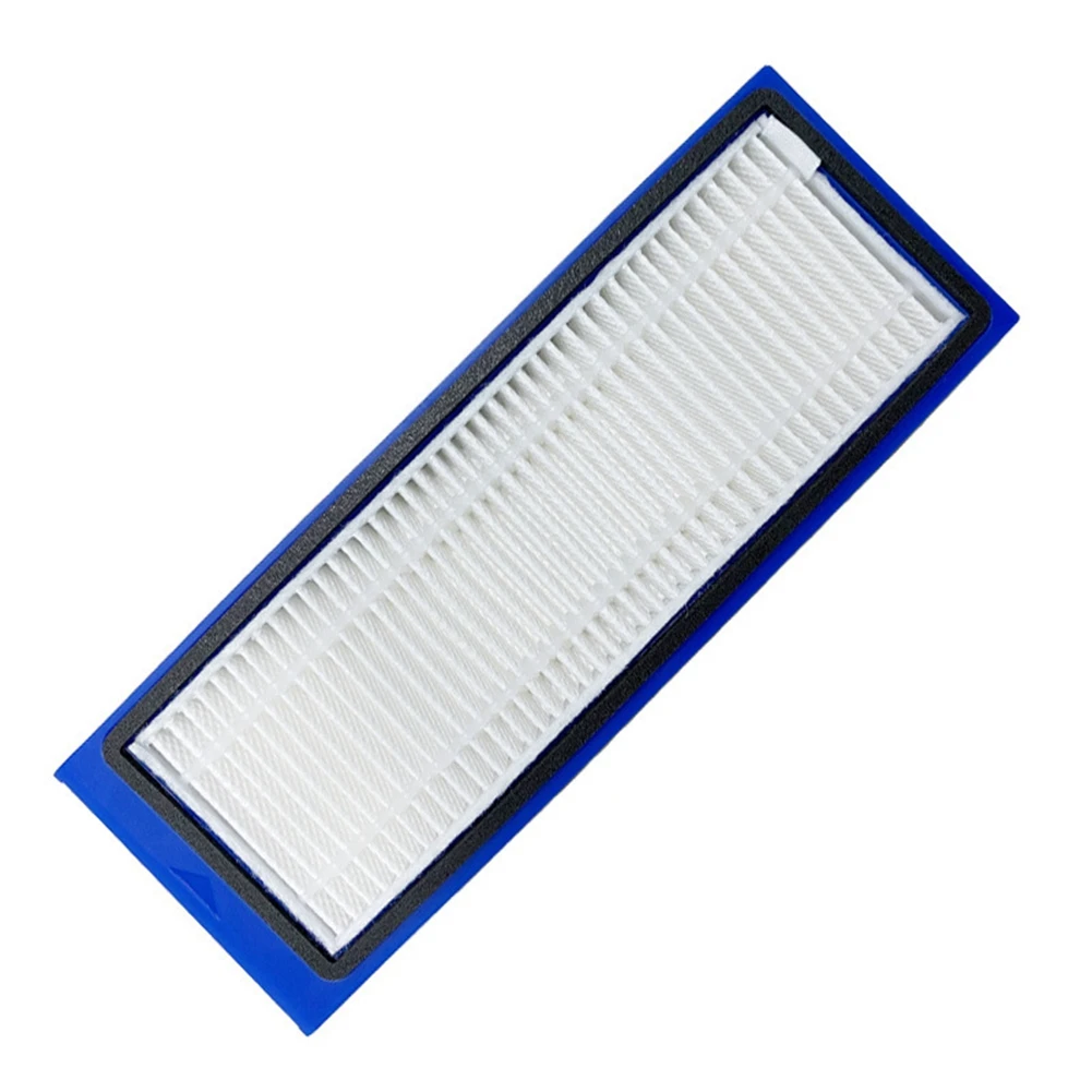 A74X-For Anker Eufy Robovac L70 Robot Vacuum Cleaner Main Roller Side Spin Brush Hepa Filter Replacement Accessories Parts