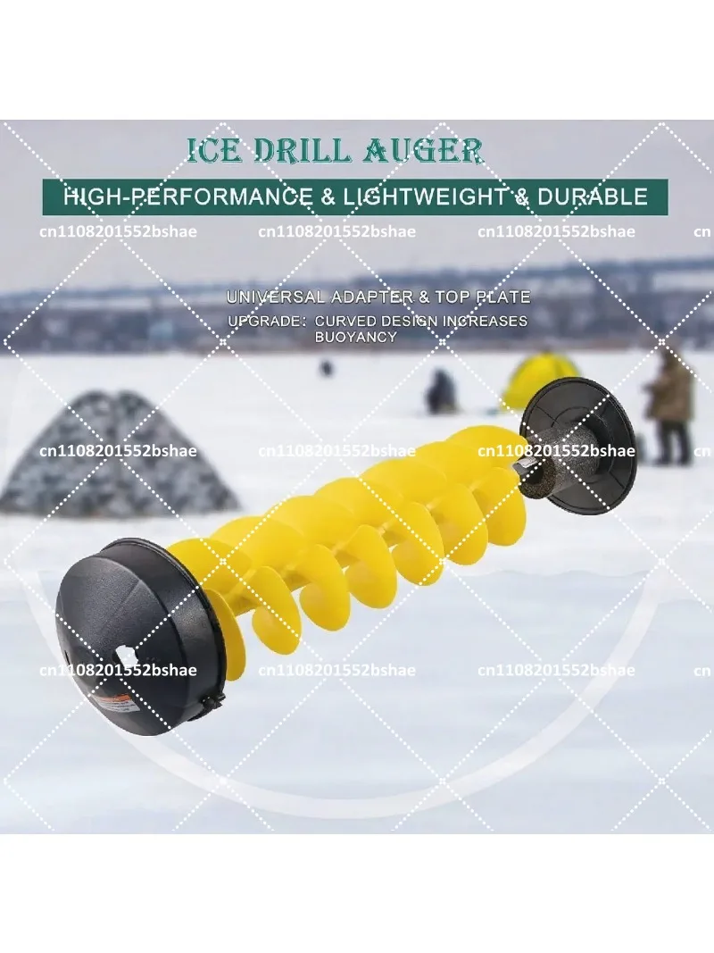 Outdoor Ice Fishing 8