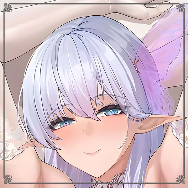 

Azur Lane Albion Anime Game Dakimakura Hing Body PillowCase Cushion Otaku Bed Linings Xmas