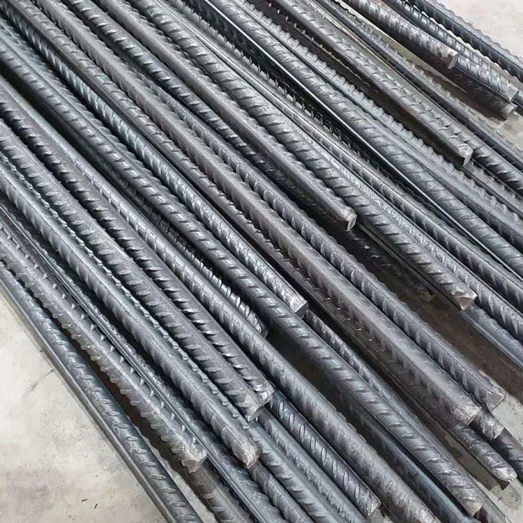 Steel re rolling mill machinery rebar production steel line machine to manufacture metal rods for sale