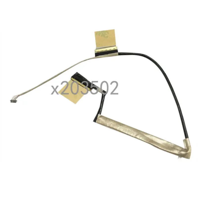 

Кабель ЖК-дисплея для Asus x512 x512f x512fa x512fl x512uf 4K 14005- 02890900 TAC