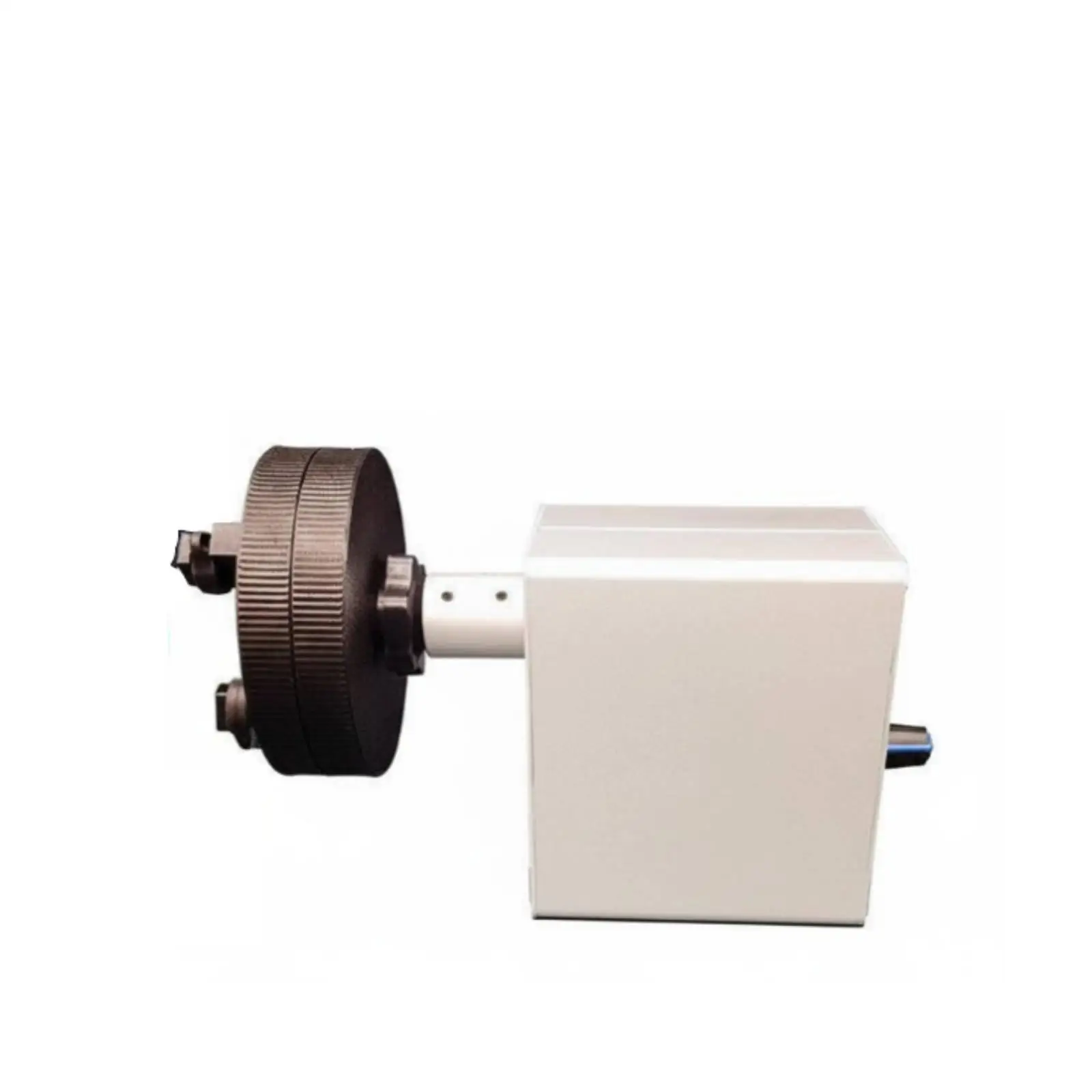 Fishing Rod Repair Wrapping Machine Professional Epoxy Finisher Tool for DIY Rod Building Accessories