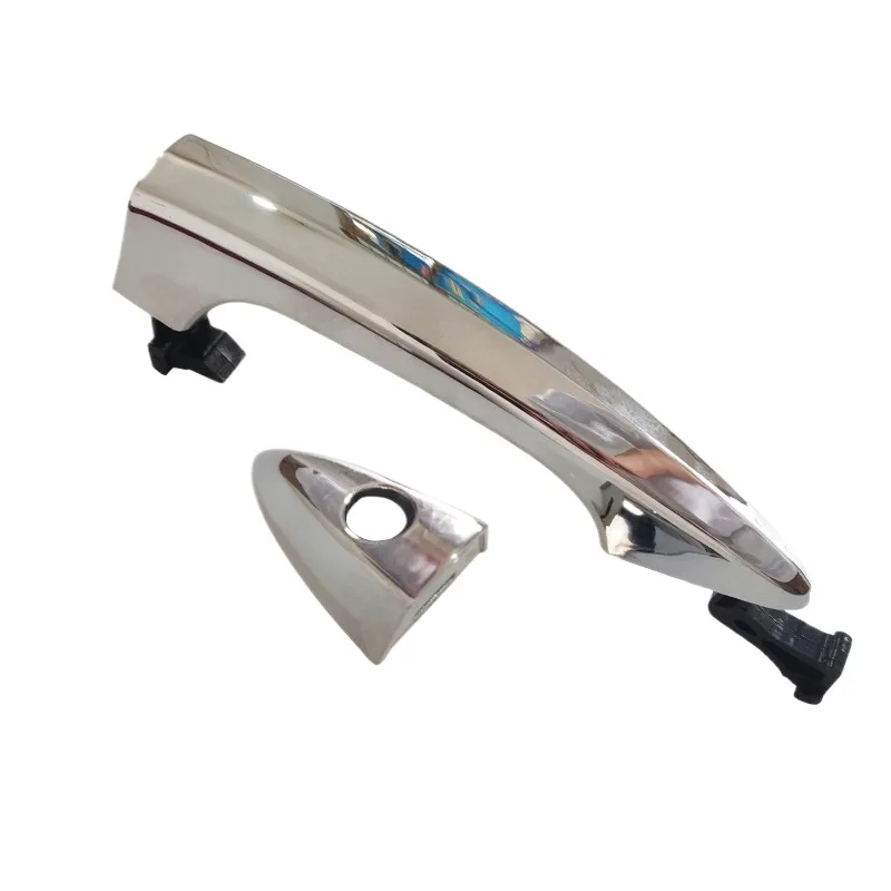Car External Car Door Handles For JAC S2 JS2
