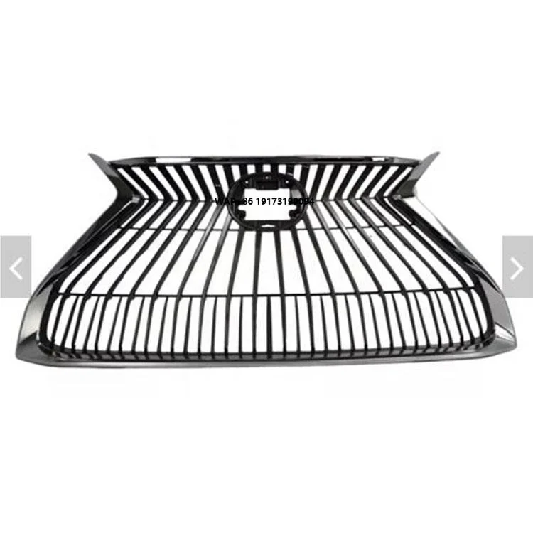 

Оптовая продажа с фабрики ES решетка для L-exus ES200 ES250 ES260 ES300H ES350 решетка бампера комплект ES решетка