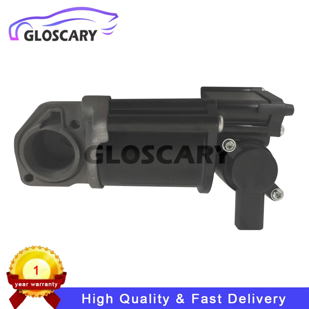 For Mercedes Benz W205 W253 W213 Air Compressor Pump Dryer House with Cylinder Head Half Assembly A205 320 01 04 2053200104