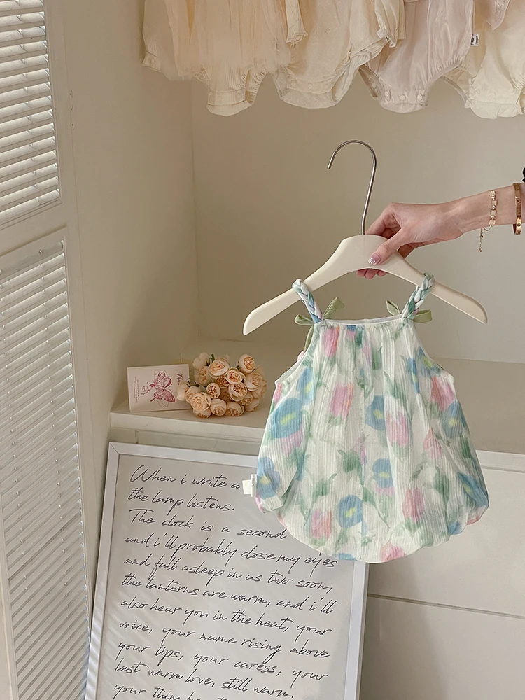 Tenue d'été haut de gamme pour - Baby Clothing High End avis et prix