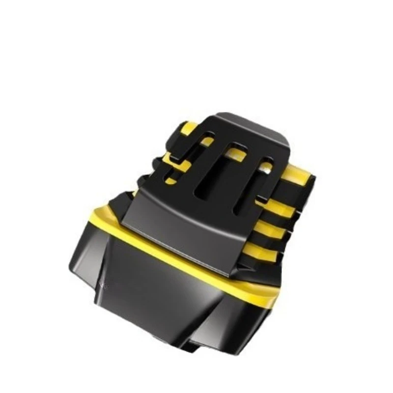 

Induction headlight for fishing outdoor night charging cap clip light