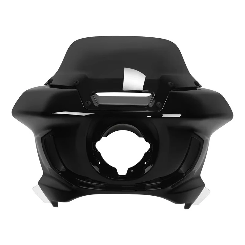 

TCMT ABS обтекатель фар лобовое стекло подходит для Harley FXLRST LOW RIDER ST 2022-2023 XF2906E23-GBT