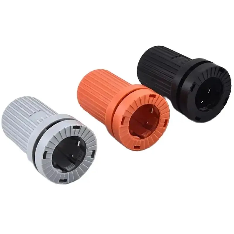 NEW Washing Basin Faucet Base Screw Fastener Kitchen Faucet Quick Installation Fixing Device 32mm Anti Loosening Lock Nut