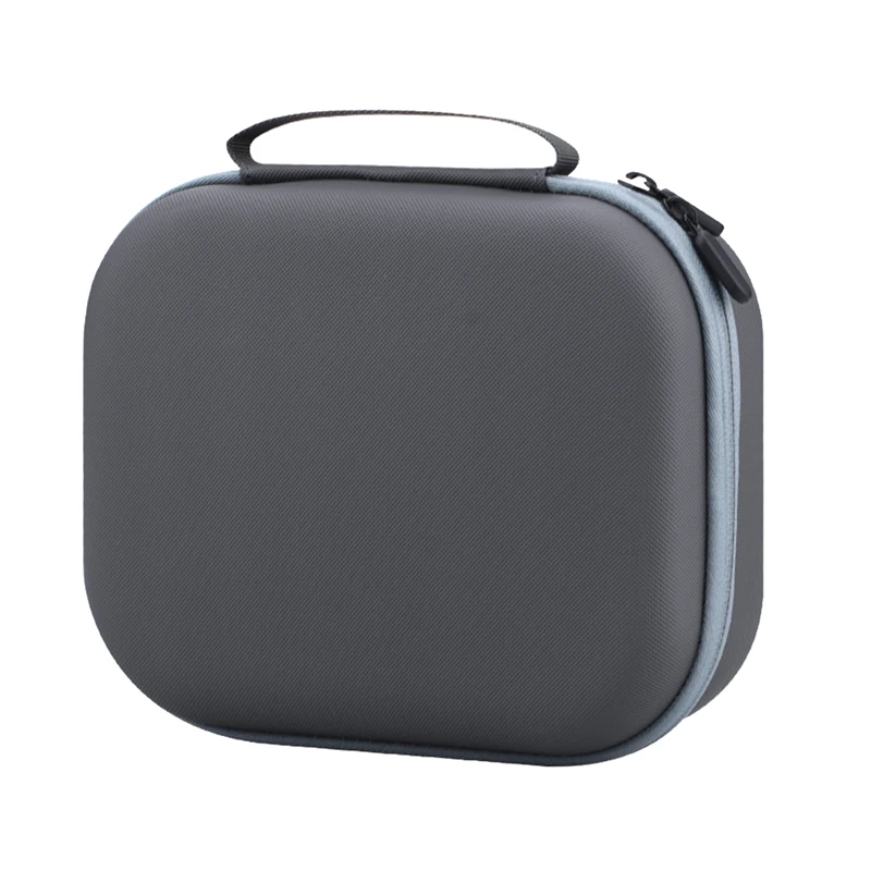 Sac de rangement pour accessoires de cardan, sac à main, étui de transport pour OM6, Osmo Mobile 6, déterminer la boîte