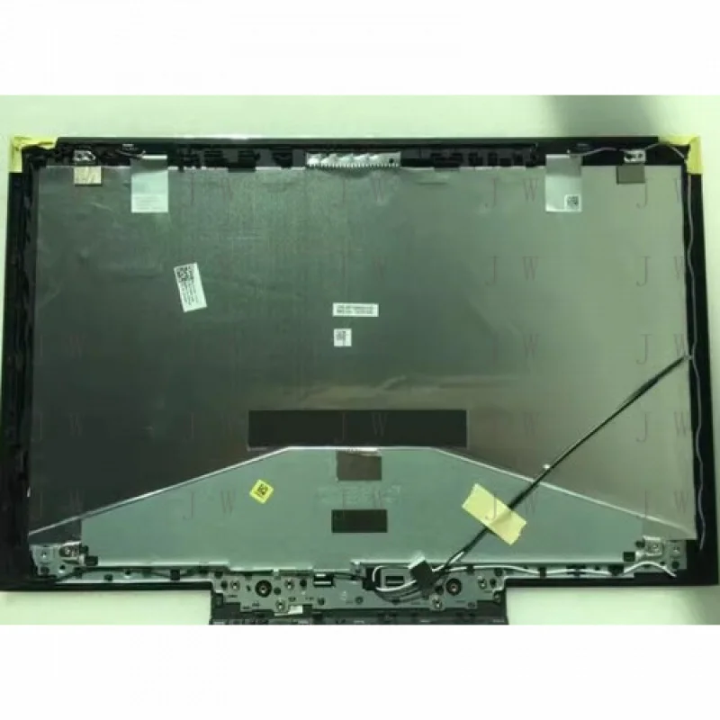 

DDZ 1 шт. для ноутбука Dell Inspiron 7566 7567 FHD ЖК-дисплей, верхний чехол 0HV86T