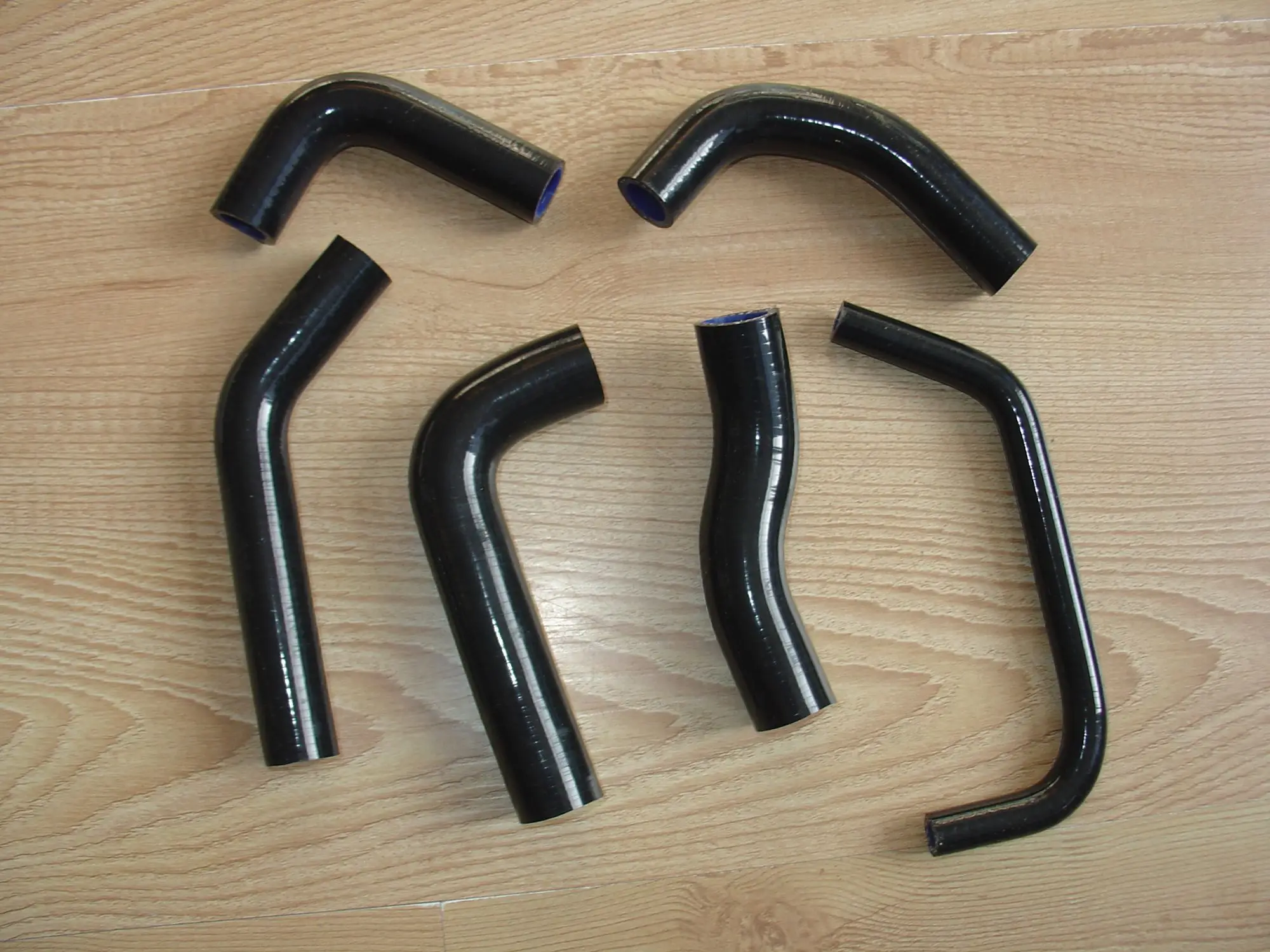 For Honda XR650R 2000-2009 XR 650 R Silicone Radiator Hose Pipe Tube Kit 2000 2001 2002 2003 2004 2005 2006 2007 2008 2009