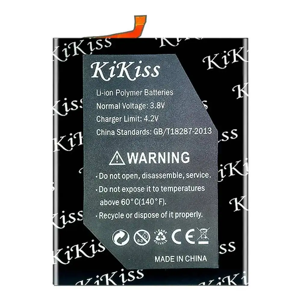 

Environmentally Friendly For Samsung Galaxy M32 4G 5G A32 M32S M325 M326 Mobile Phone Battery EB-BM325ABY 6500Mah