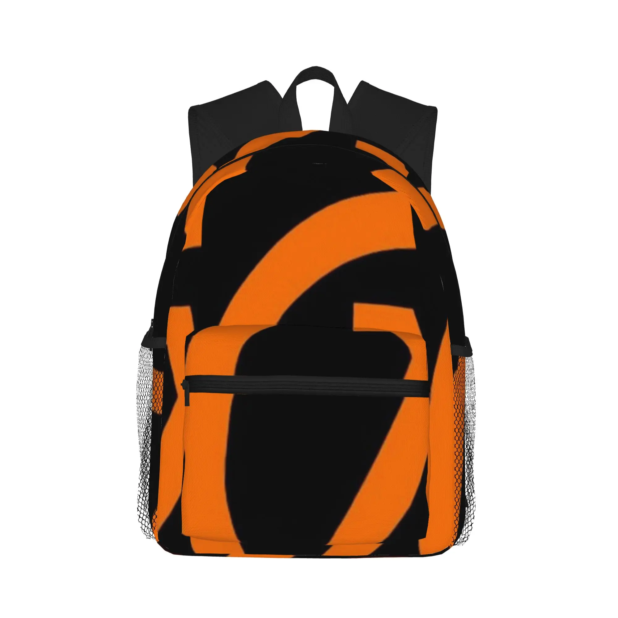 

Half Life Logo Casual Backpack for Students and Adults Backpacks for women