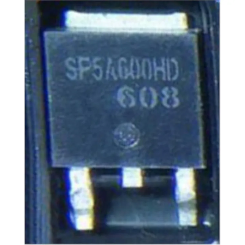 

SF5A600HD 600 В 5 А TO252 ( Количество продукта: 10 шт.)