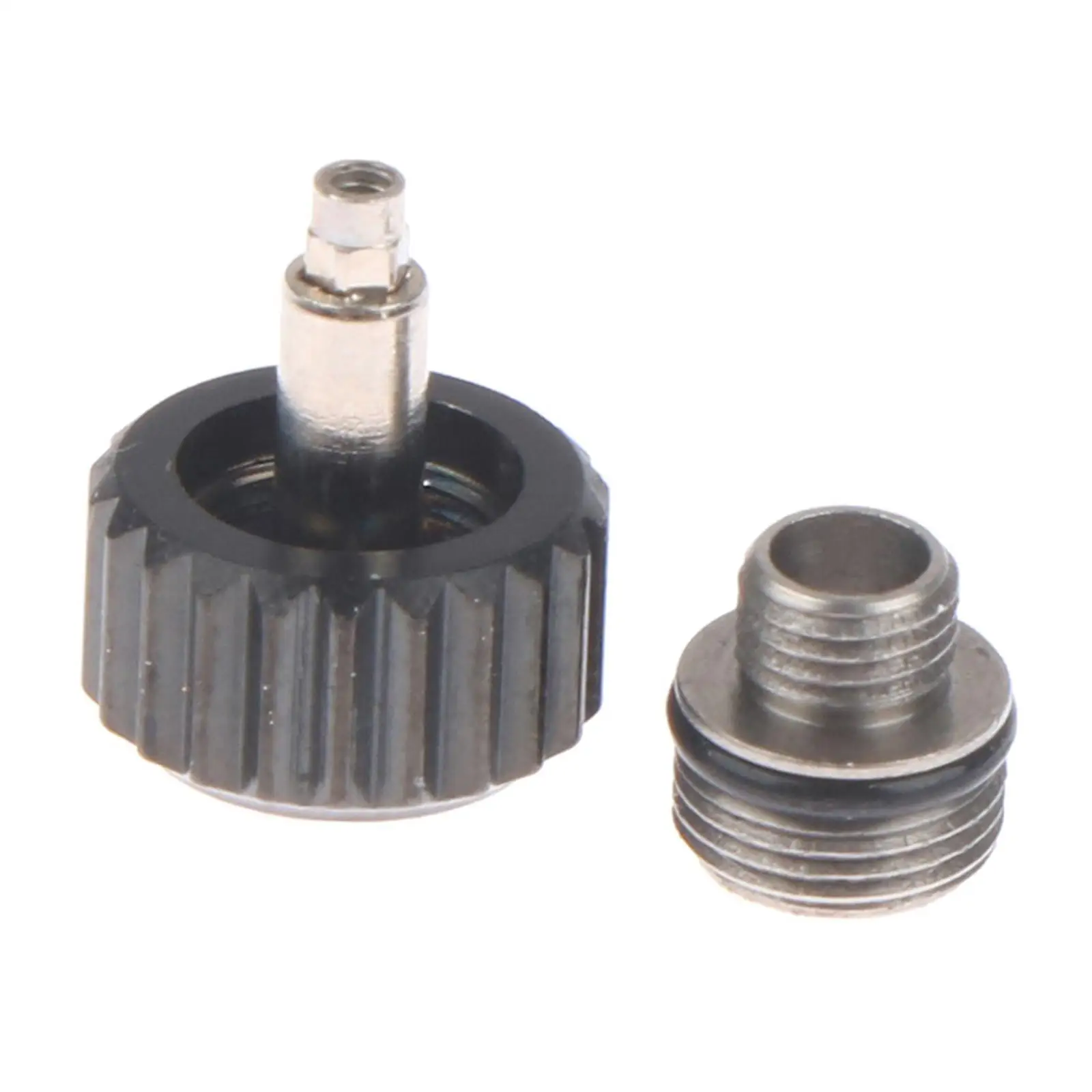 Watch Crown 7mm, Sturdy, Accessories, Waterproof, Watch Repair Tool, Watch Crown Part for Wrist Watch Watchmaker Watch Repairers