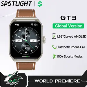 Mejor smartwatch aliexpress 2020 sale