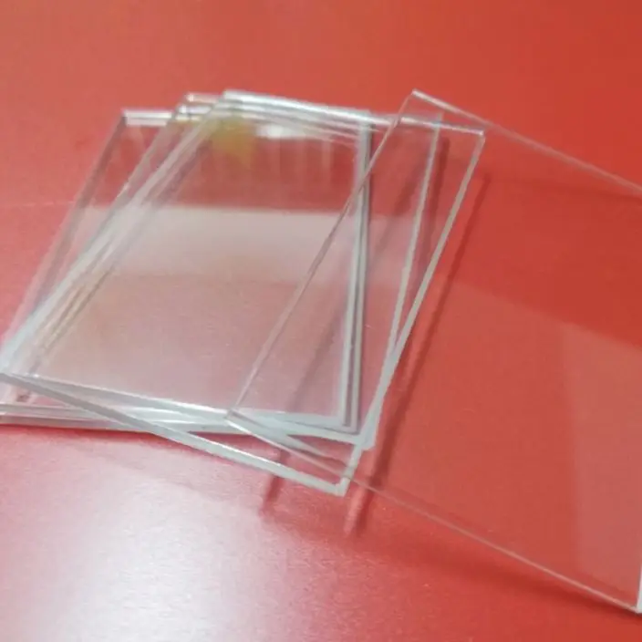 Good Quality Matte White PET PETG Rigid Plastic Sheet for Playing Cards and Printing 1 ton