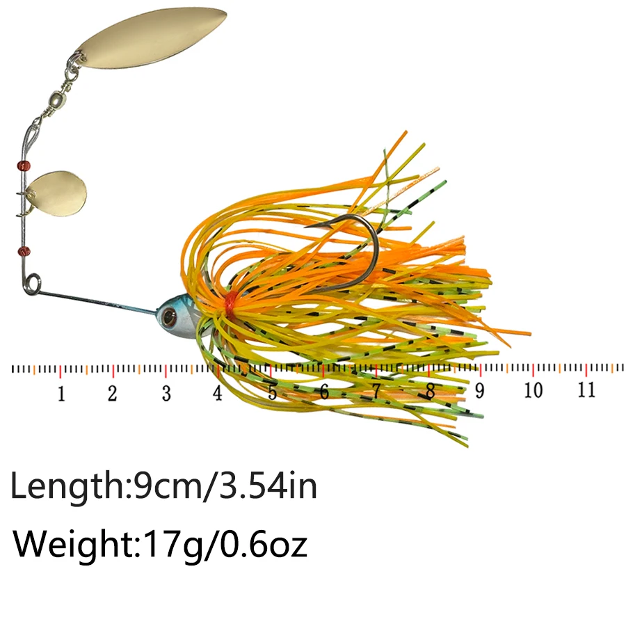 Thumbnail 2 - #49 Cheap Hard Fishing Baits Worth Buying